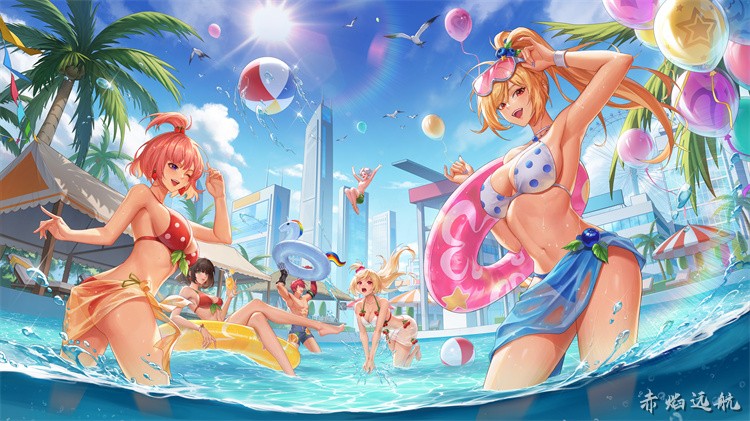 长夜之门