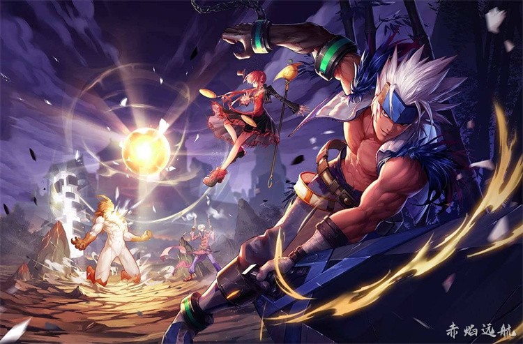 DNF回归玩家职业选择指南：从技能形态到装备路线全解析