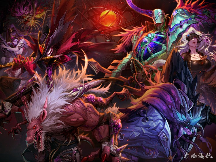 DNF回归指南：从零开始选对职业，避开成长弯路