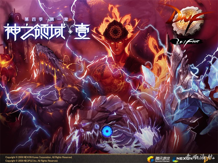 DNF回归指南：如何快速适应2024年的阿拉德大陆